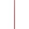 Ekena Millwork Premium Barn Door Hollow Core Plates (set of 2), Regal Red GB6001HCPRR - alternate 3